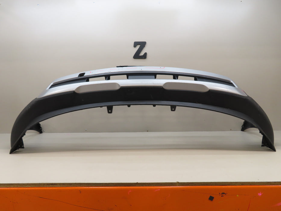 2023 2024 KIA TELLURIDE FRONT LOWER BUMPER COVER OEM 86512-S9500