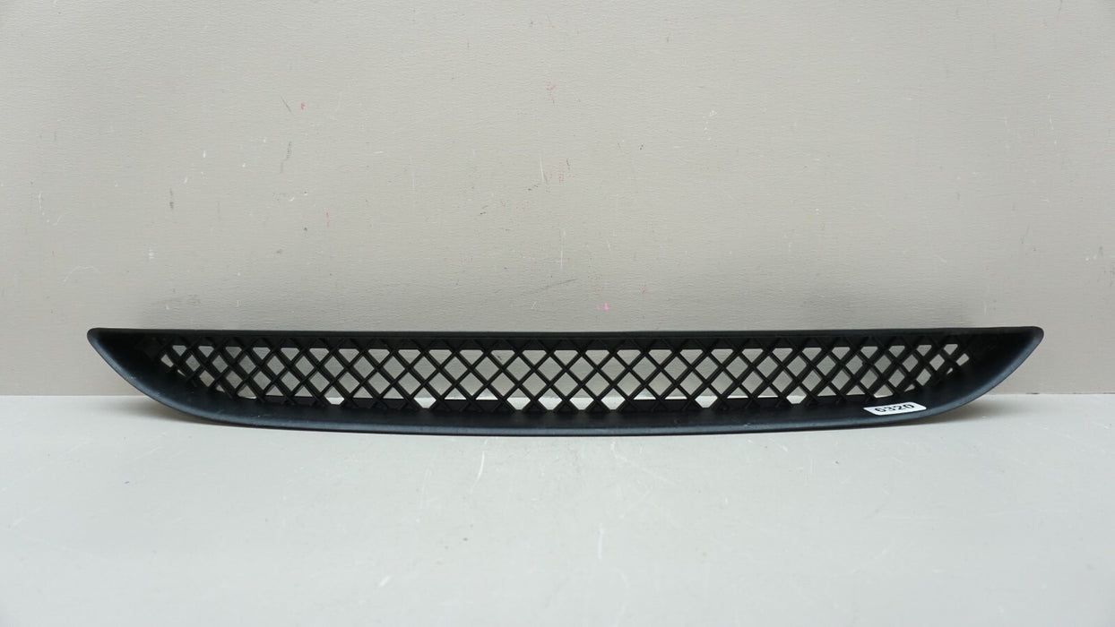 2011-2014 CHRYSLER 200 FRONT LOWER GRILLE 68082051AB OEM 11 12 13 14