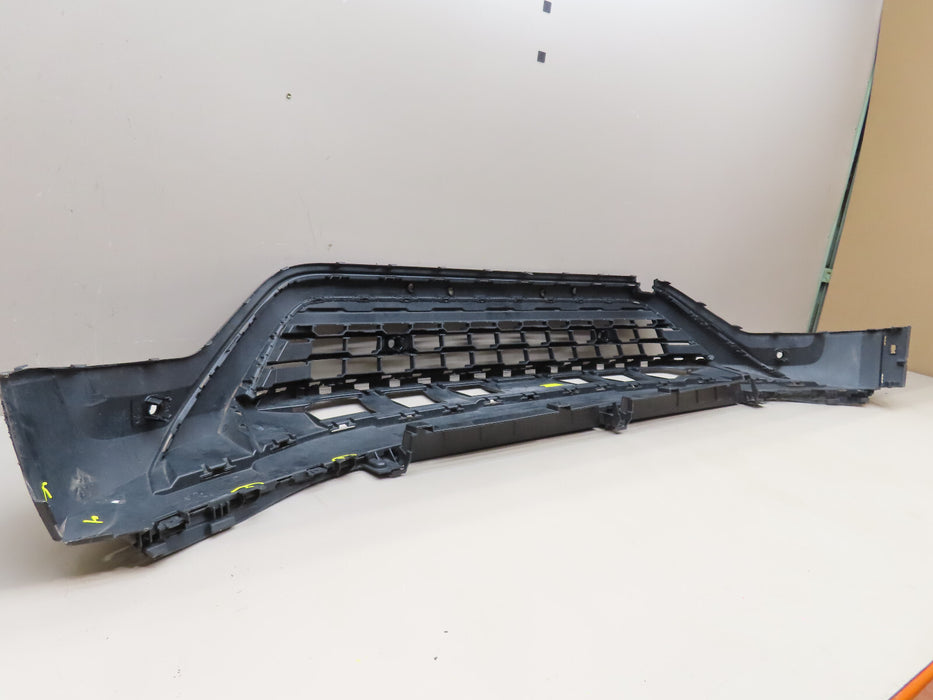 2020 2021 VOLKSWAGEN ATLAS FRONT LOWER BUMPER COVER OEM 3CM805903