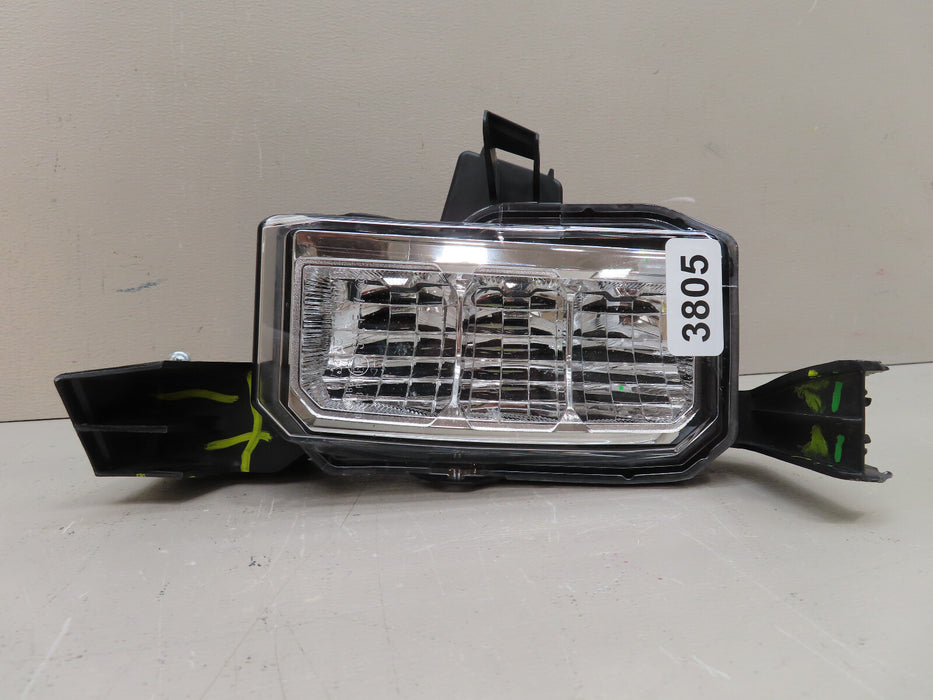 2020 2021 2022 SUBARU OUTBACK FRONT RIGHT PASSENGER SIDE FOG LIGHT LED OEM