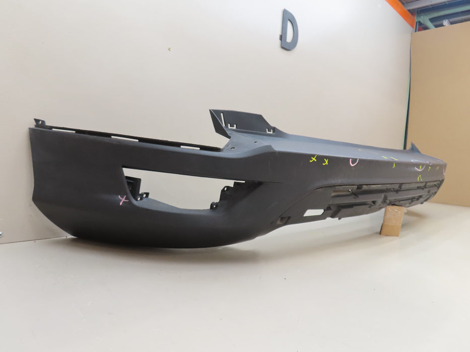 2013-2019 FORD ESCAPE REAR LOWER BUMPER COVER OEM GJ54-17D781-ABW