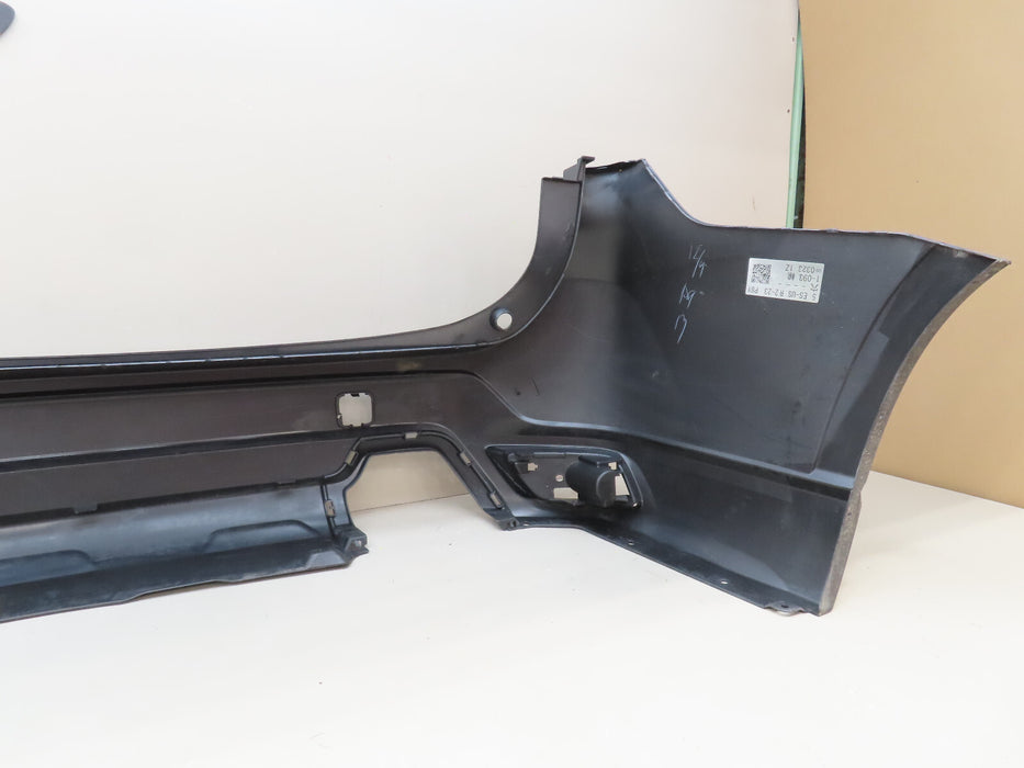 2019 2020 2021 SUBARU FORESTER REAR BUMPER COVER OEM 57704SJ301