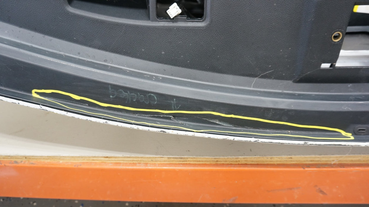 2019-2025 ACURA RDX REAR LIFTGATE TAIL GATE TRUNK LID OEM