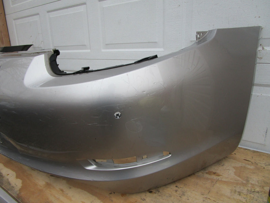 13 14 15 PORSCHE 911 CARRERA S REAR BUMPER COVER OEM
