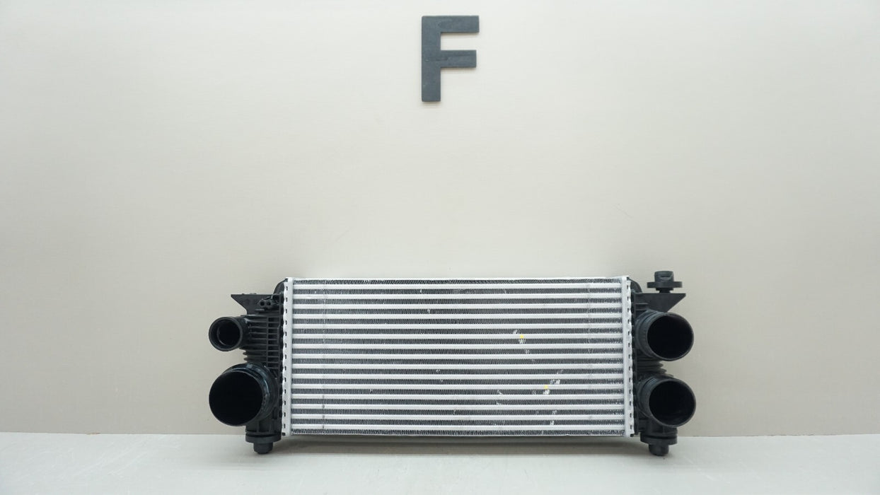 2021-2023 FORD F150 PICKUP 3.5L INTERCOOLER COOLER ECOBOOST OEM ML34-6K775-CA