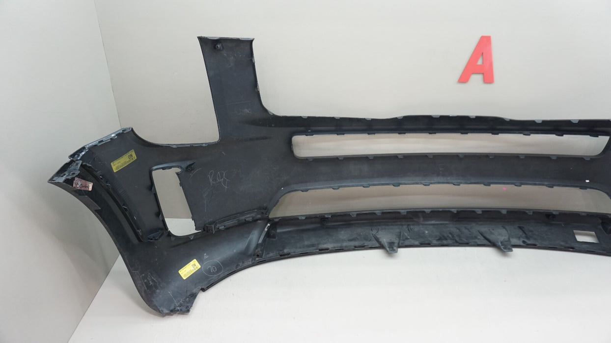 2020-2022 KIA TELLURIDE FRONT BUMPER COVER W/ LOWER 86511-S9000 OEM