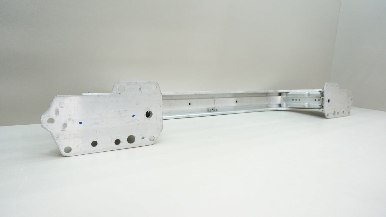 2022-2023 HONDA CIVIC FRONT BUMPER REINFORCEMENT IMPACT BAR OEM 71130-T20-A102