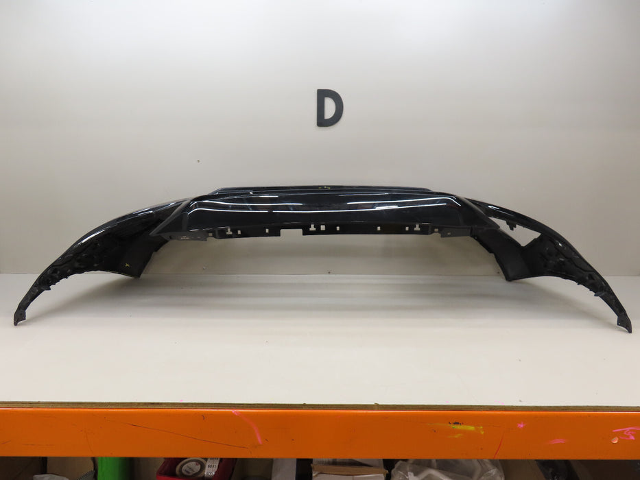 2018-2020 VOLVO V60 S60 FRONT BUMPER COVER PANEL OEM 31455622