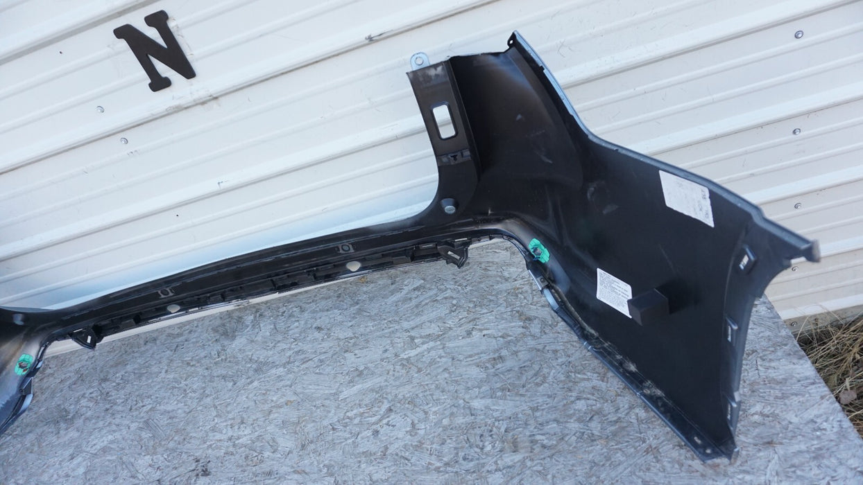 2020-2021 TOYOTA HIGHLANDER REAR BUMPER COVER OEM 20 21 52159-0E170