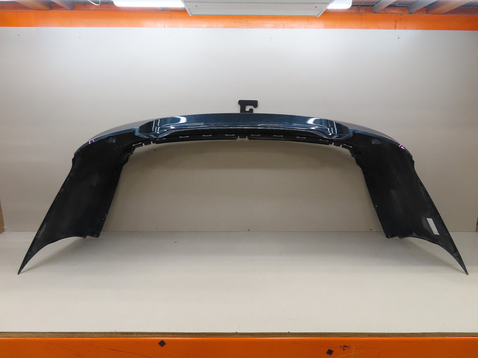 2015-2017 TOYOTA CAMRY LE XLE SE XSE HYBRID REAR BUMPER COVER OEM 52159-06390
