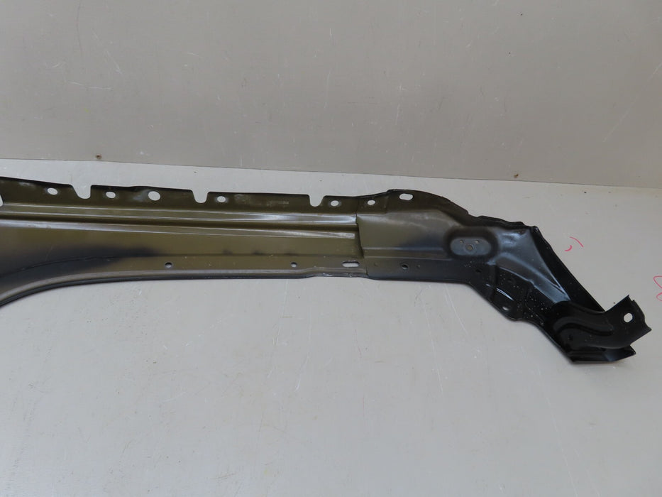2007-2017 JEEP WRANGLER FRONT LEFT DRIVER SIDE FENDER PANEL SHELL OEM 9ADB192K