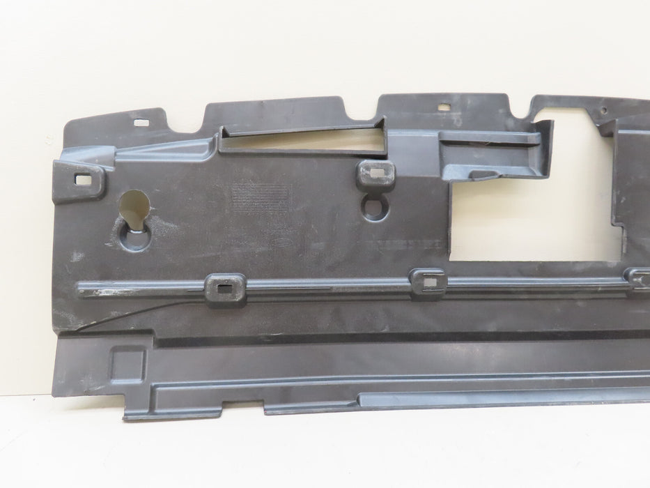 2021-2024 FORD F150 F-150 FRONT RADIATOR SUPPORT SPLASH SHIELD GUARD OEM