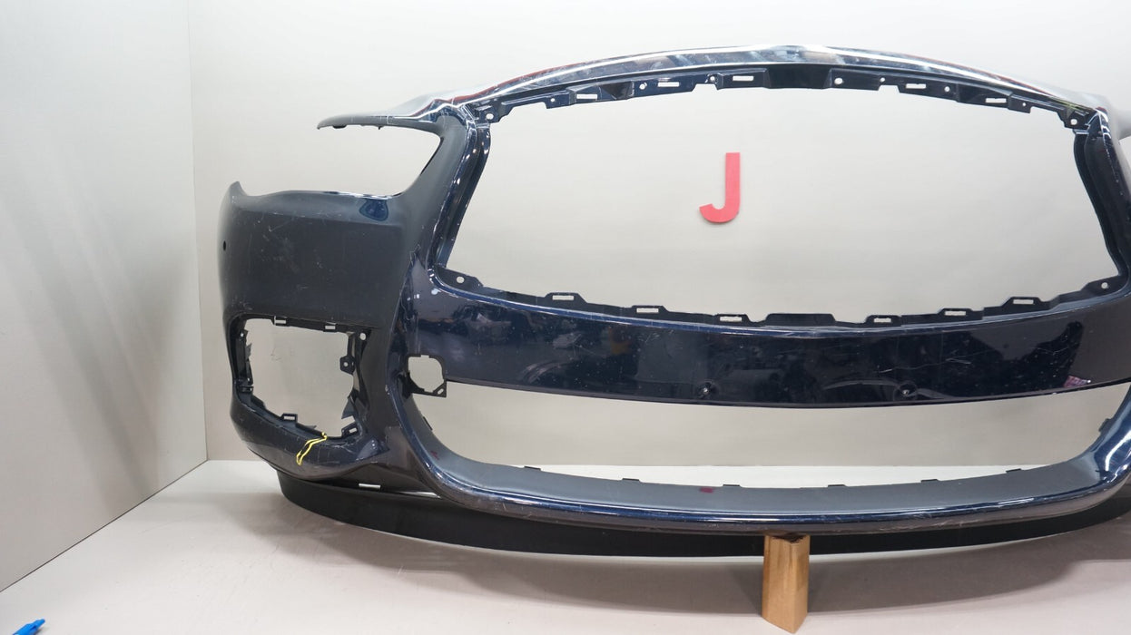 2016-2019 INFINITI QX60 FRONT BUMPER COVER PANEL OEM