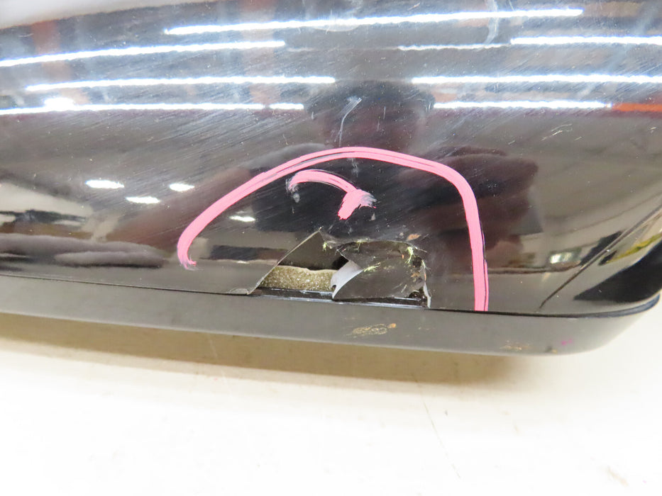2010-2015 HONDA PILOT FRONT LEFT DRIVER SIDE MIRROR OEM PARTS ONLY