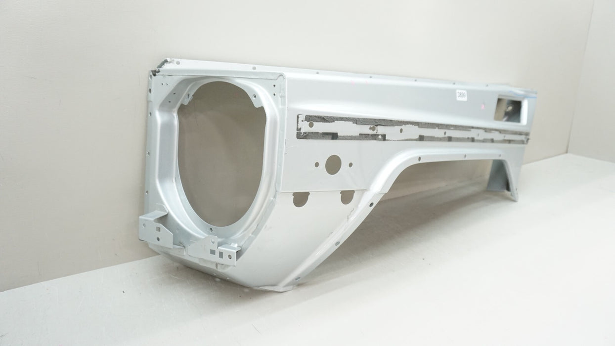 2006-2018 MERCEDES-BENZ G-CLASS W463 FRONT LEFT DRIVERS SIDE FENDER OEM