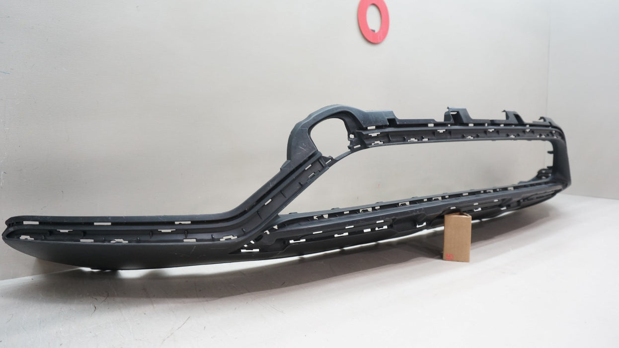 2020-2022 MERCEDES-BENZ GLE53 AMG FRONT LOWER BUMPER VALANCE OEM A1678851806