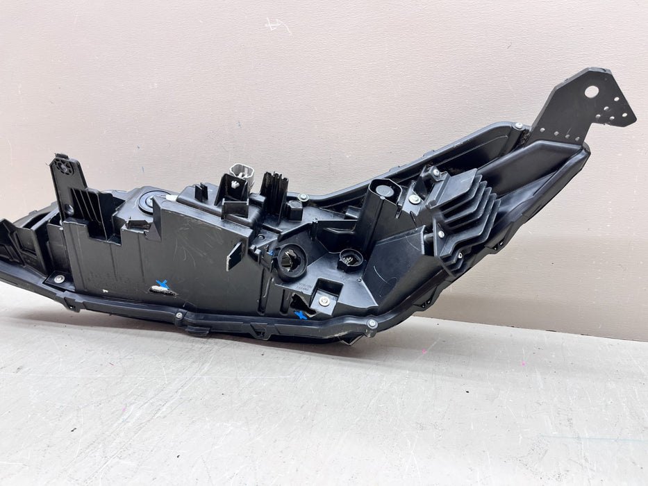 2021-2023 NISSAN ROGUE RH PASSENGER LED DRL HEADLIGHT 210-8D033 OEM