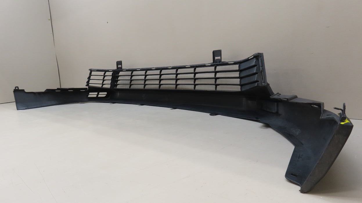 2017-2019 TOYOTA HIGHLANDER FRONT LOWER BUMPER COVER VALANCE OEM