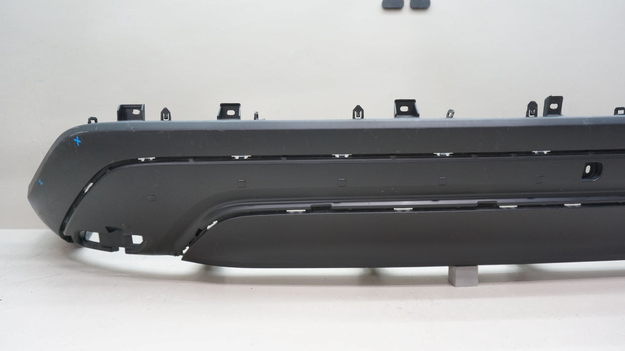 2023-2025 LEXUS RX350 RX350H REAR LOWER BUMPER COVER OEM 52108-0E190