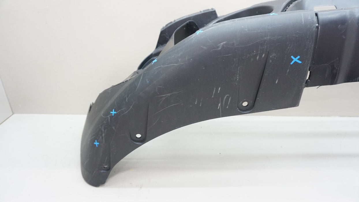 2021-2024 MINI COOPER COUNTRYMAN FRONT LOWER BUMPER COVER OEM 51119477044