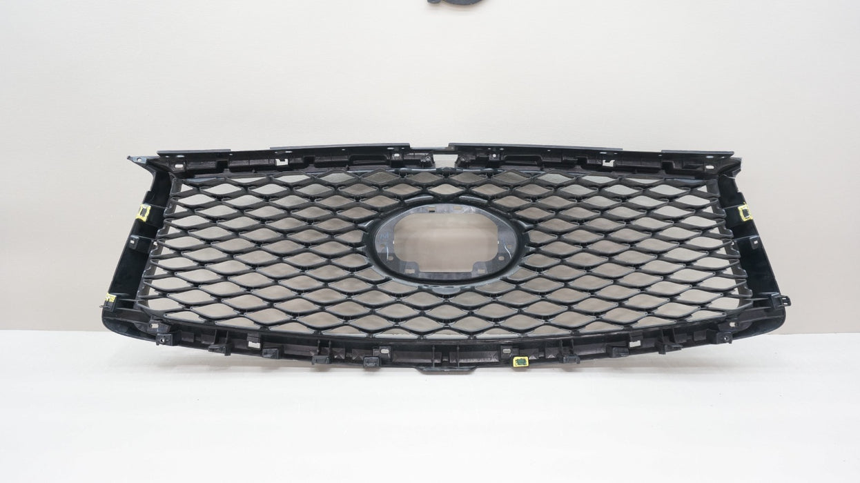 2019-2022 INFINITI QX50 FRONT BUMPER RADIATOR GRILLE OEM 623105NA0A