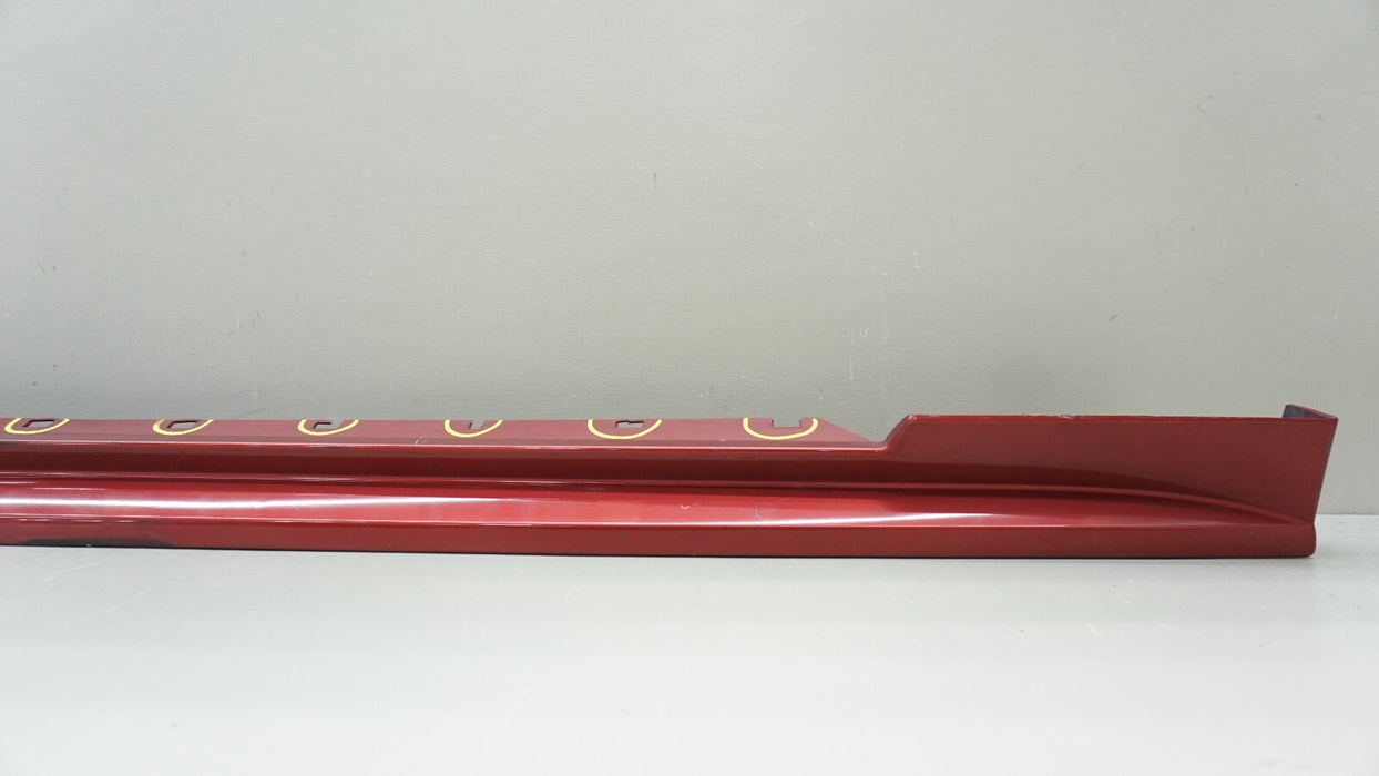 1999-2004 FORD MUSTANG RIGHT PASSENGER SIDE ROCKER PANEL 3R33-6310154 OEM