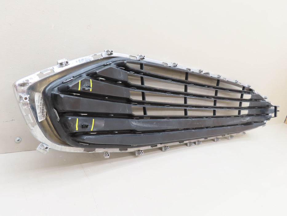 2019 2020 FORD FUSION FRONT RADIATOR GRILL GRILLE OEM