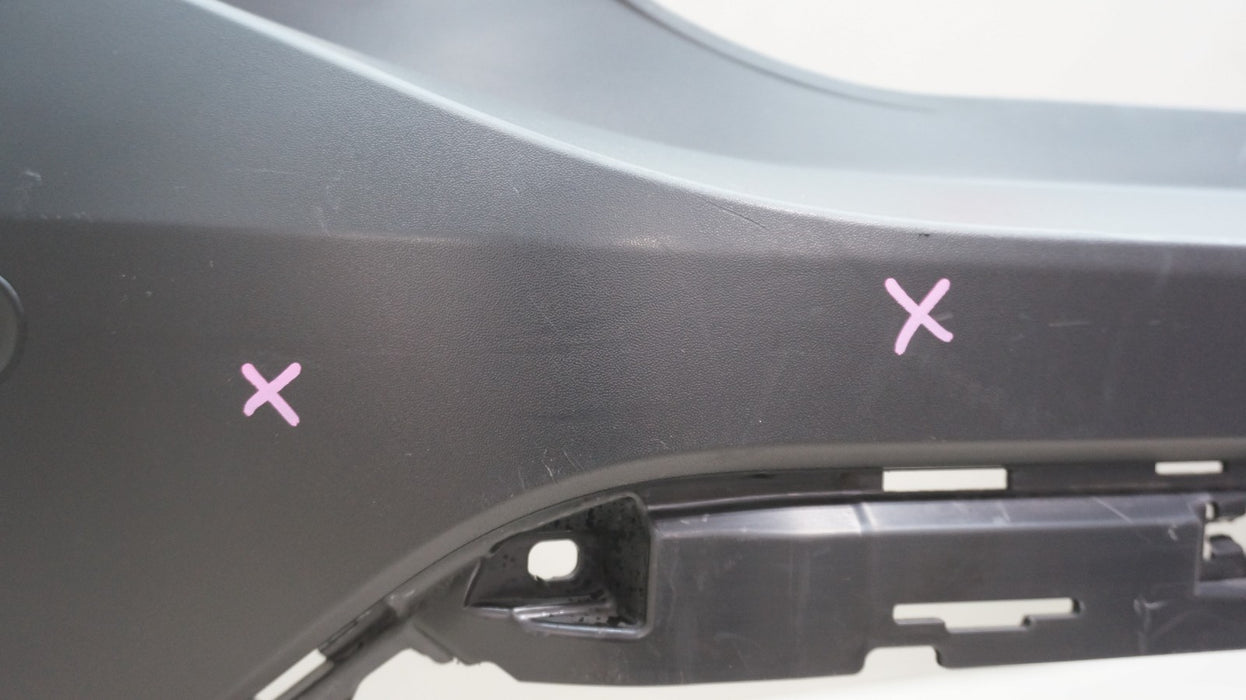 2021-2023 NISSAN ROGUE REAR BUMPER COVER PANEL OEM 850B06RR0C