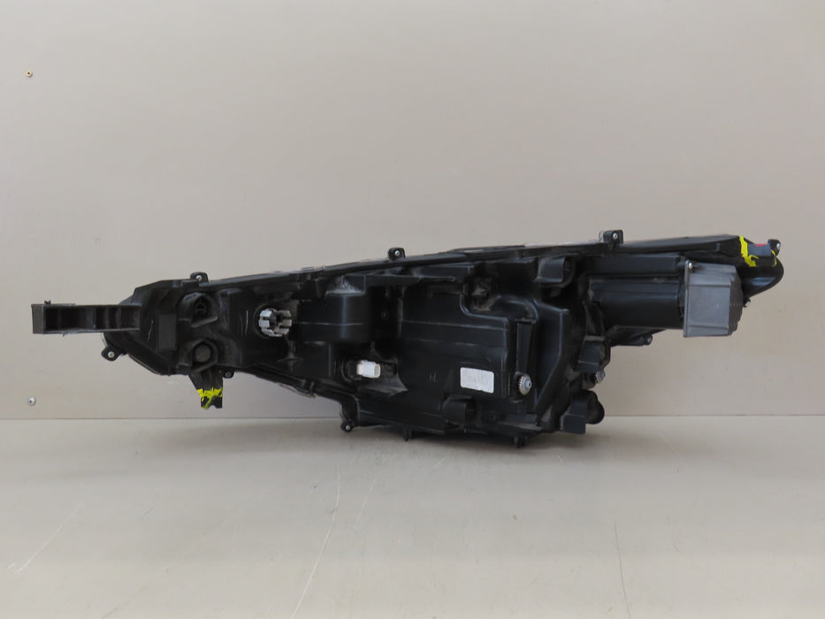 2022-2024 TOYOTA COROLLA CROSS RIGHT PASSENGER SIDE HEADLIGHT LED OEM