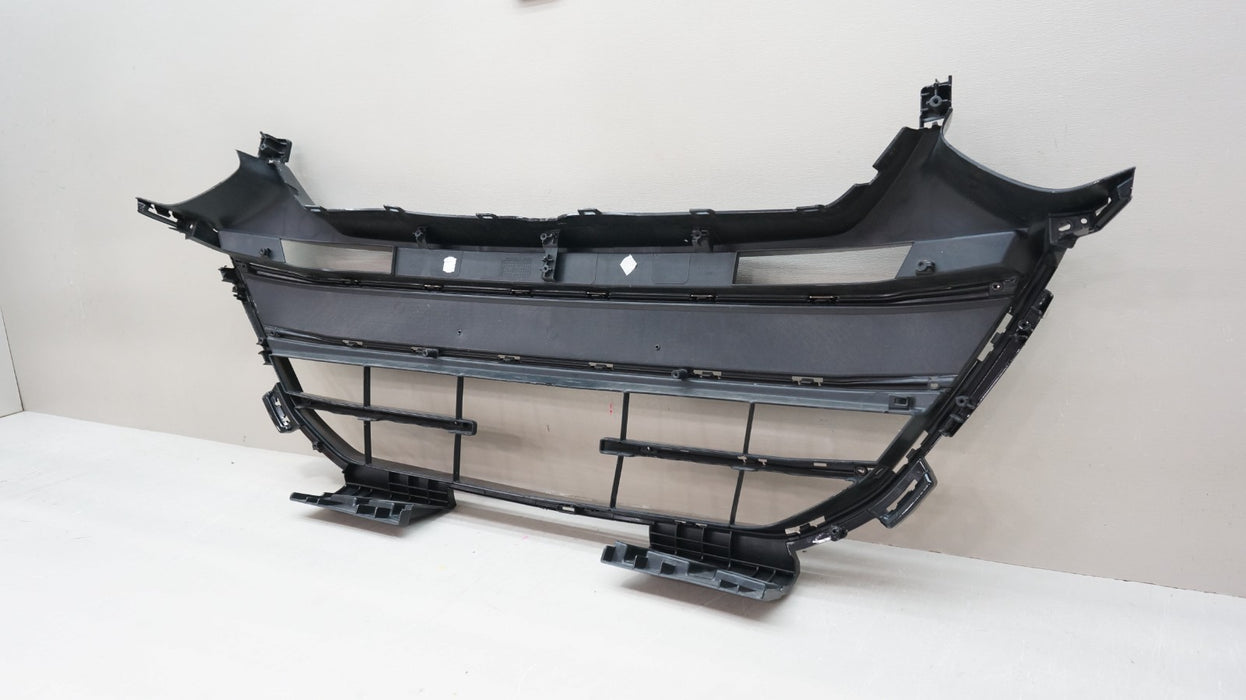 2021-2022 HONDA ACCORD FRONT BUMPER RADIATOR GRILLE OEM 71111-TVA-F0