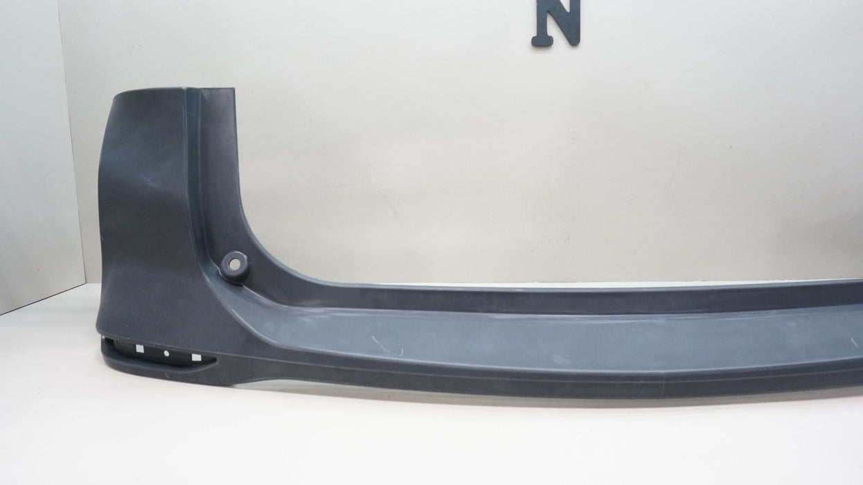 2018-2020 CHEVROLET EQUINOX REAR BUMPER COVER PANEL OEM 84256324 *MINT*