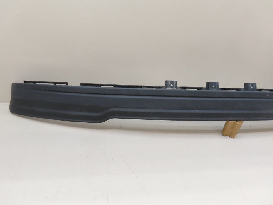 2018-2021 FORD EXPEDITION FRONT LOWER AIR DAM DEFLECTOR COVER OEM