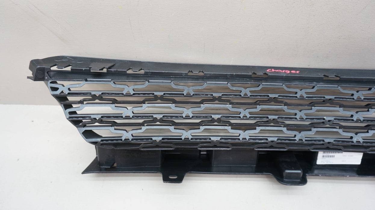 2015-2023 DODGE CHARGER FRONT LOWER GRILLE GRILL TONG YANG AFTERMARKET