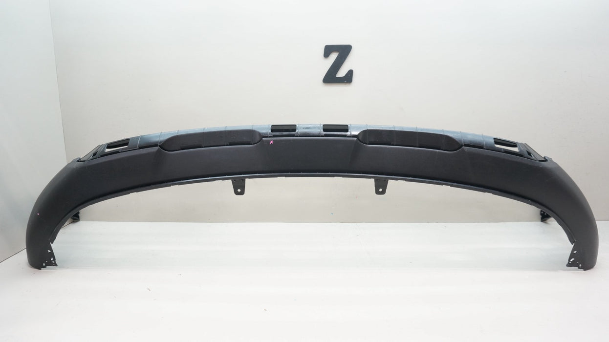 2023-2024 KIA TELLURIDE FRONT LOWER BUMPER VALANCE PANEL OEM 86512-S9500