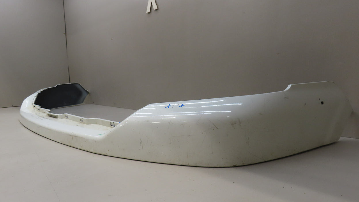 2012-2021 NISSAN NV 1500 2500 3500 FRONT UPPER BUMPER COVER OEM 62025 1PA0A