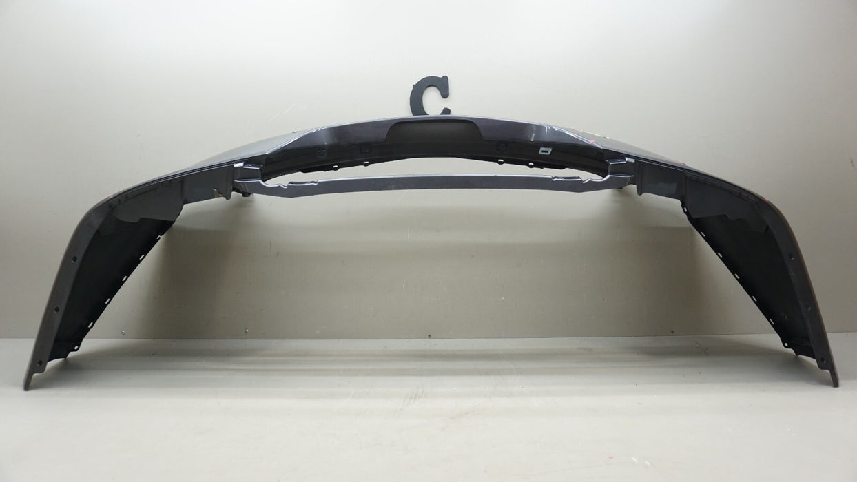 2021 ACURA TLX BASE 4DR SEDAN 2.0L L4 GAS REAR BUMPER COVER PANEL PLASTIC OEM
