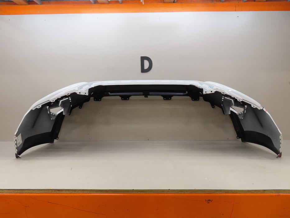 2022 2023 SUBARU FORESTER FRONT BUMPER COVER OEM 57704SJ021