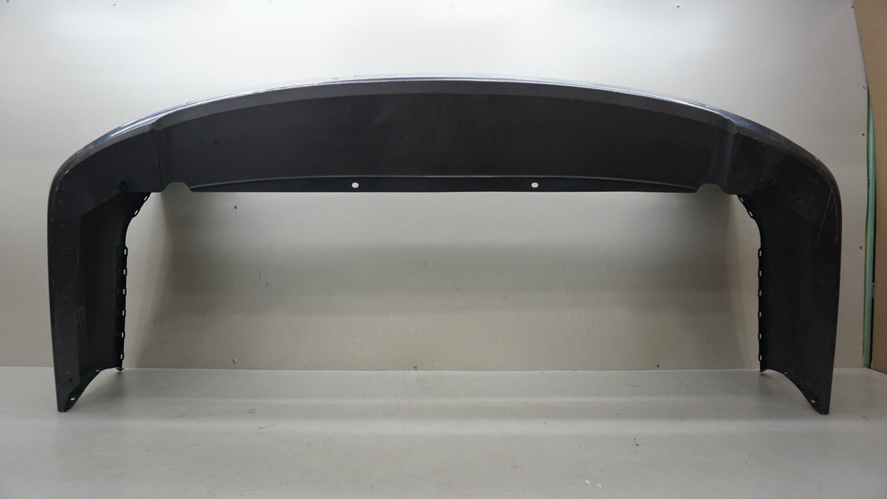 2018-2020 HONDA ODYSSEY EX EX-L LX REAR BUMPER COVER PANEL OEM 71501-THR-A000