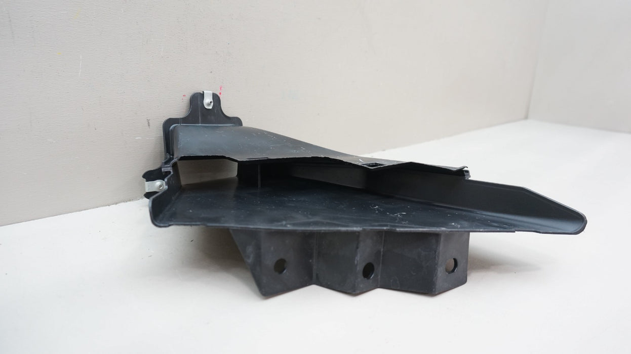 2015-2023 DODGE CHARGER FRONT RIGHT SIDE BRAKE COOLING AIR DUCT 68214812AA OEM