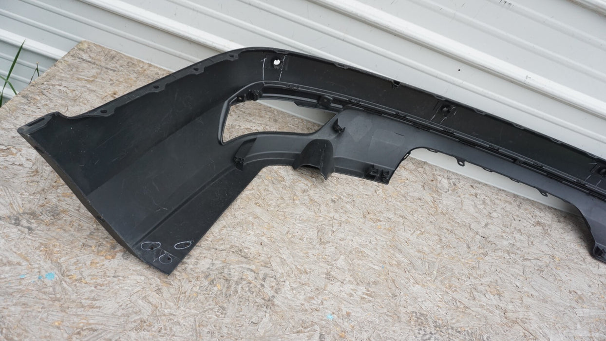 2016-2018 HONDA PILOT ELITE REAR LOWER BUMPER PLASTIC COVER PANEL FACTORY OEM
