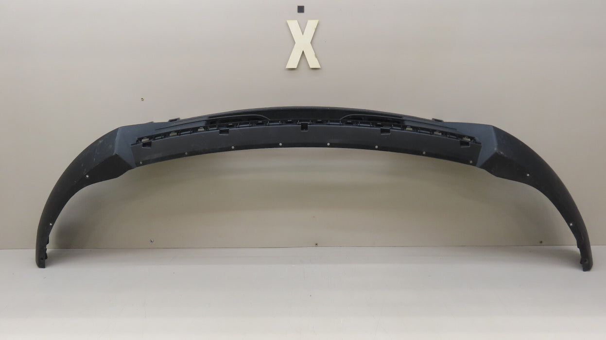 2020 2021 FORD ESCAPE FRONT LOWER BUMPER COVER VALANCE OEM..