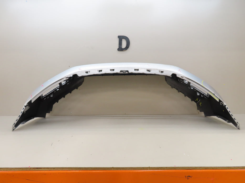 2015 2016 2017 VOLKSWAGEN JETTA FRONT BUMPER COVER AFTERMARKET
