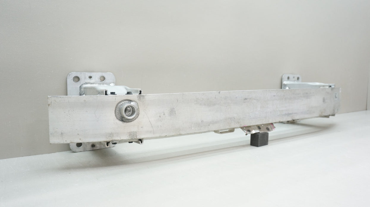 2021-2024 GENESIS GV80 FRONT REINFORCEMENT IMPACT CRASH BAR OEM