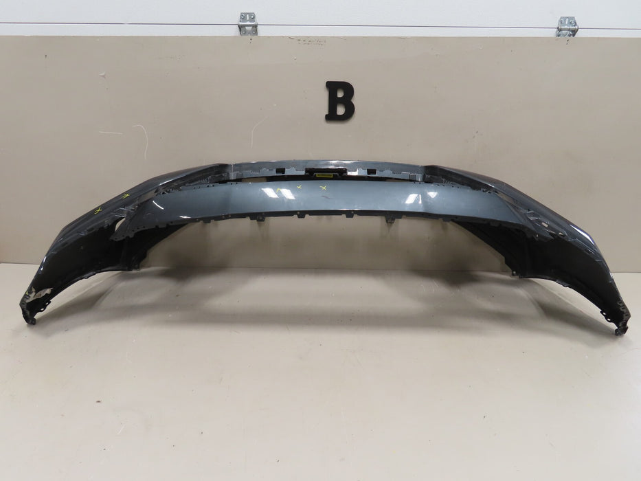 2019 2020 HYUNDAI SANTA FE FRONT BUMPER COVER OEM P# 86511-S2000