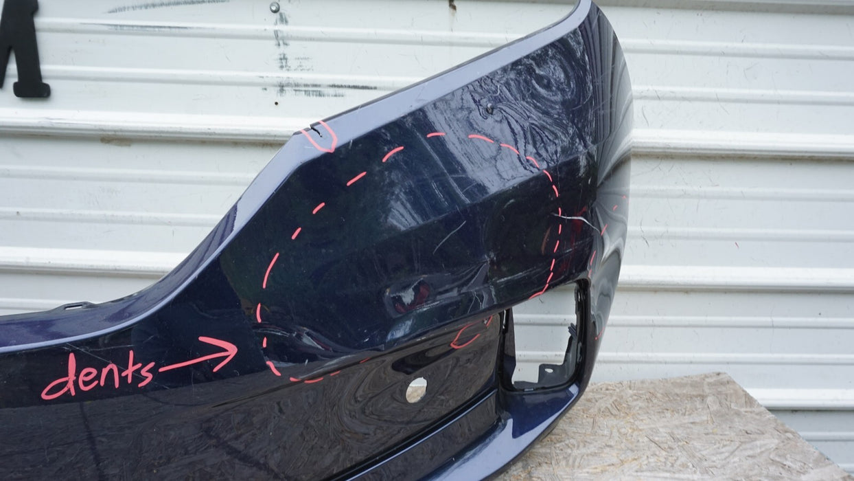2021-2022 HONDA ODYSSEY FRONT BUMPER COVER OEM 71101-THR-A500 21 22