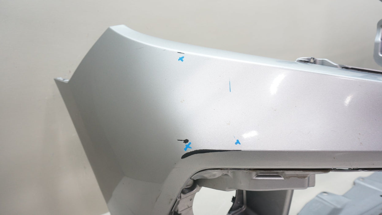 2019-2021 HONDA CIVIC FRONT BUMPER COVER PANEL OEM 71101-T8A-A500