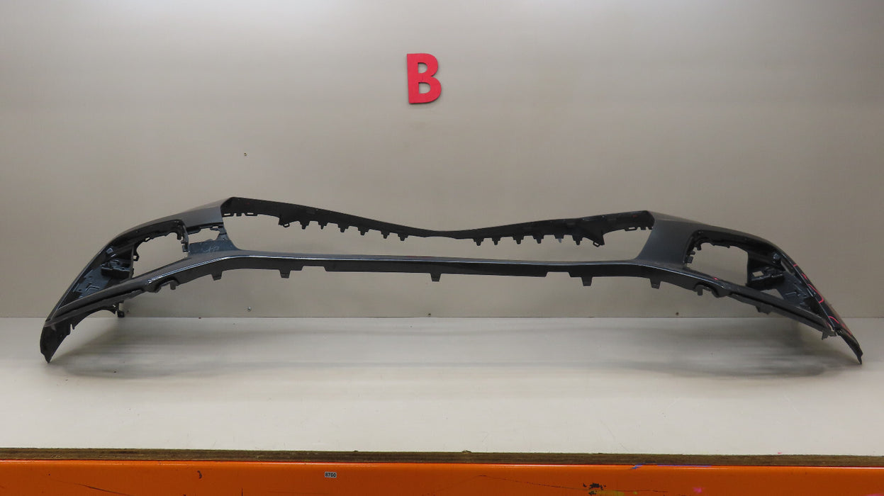 2021-2024 AUDI Q5 FRONT BUMPER COVER OEM 80A.807.437.P