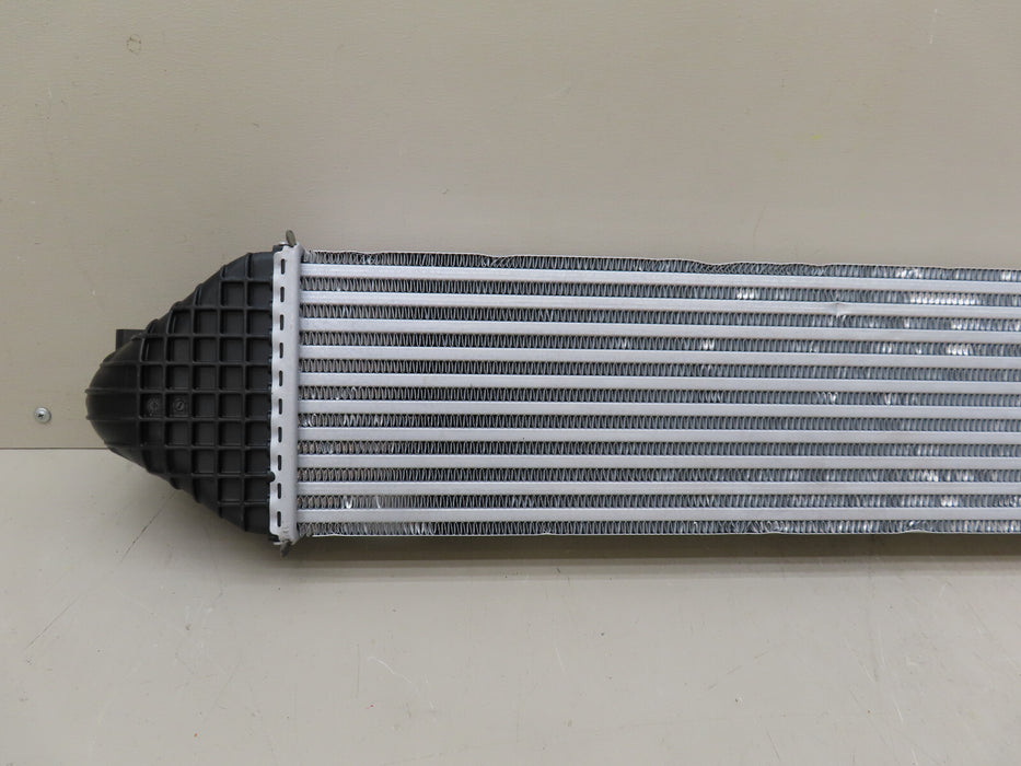 2013-2016 FORD FOCUS ESCAPE FRONT TURBO INTERCOOLER OEM