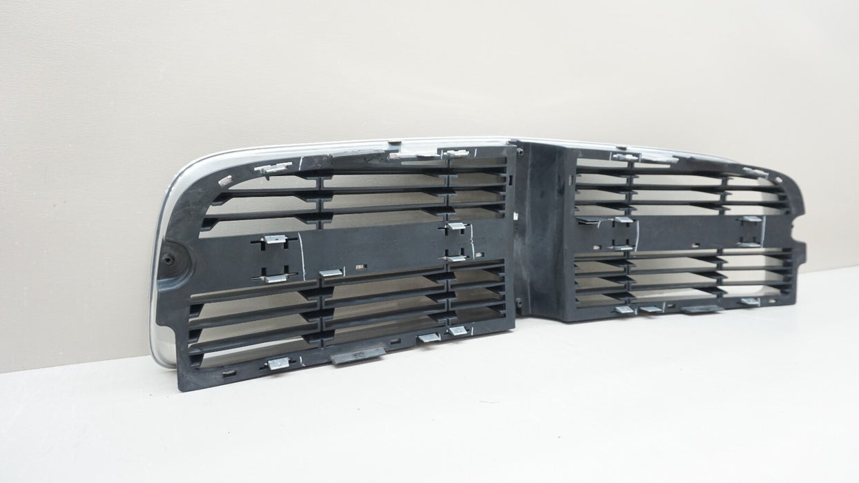 2006-2010 DODGE CHARGER FRONT RADIATOR BUMPER GRILLE OEM 1CH87TRMAC