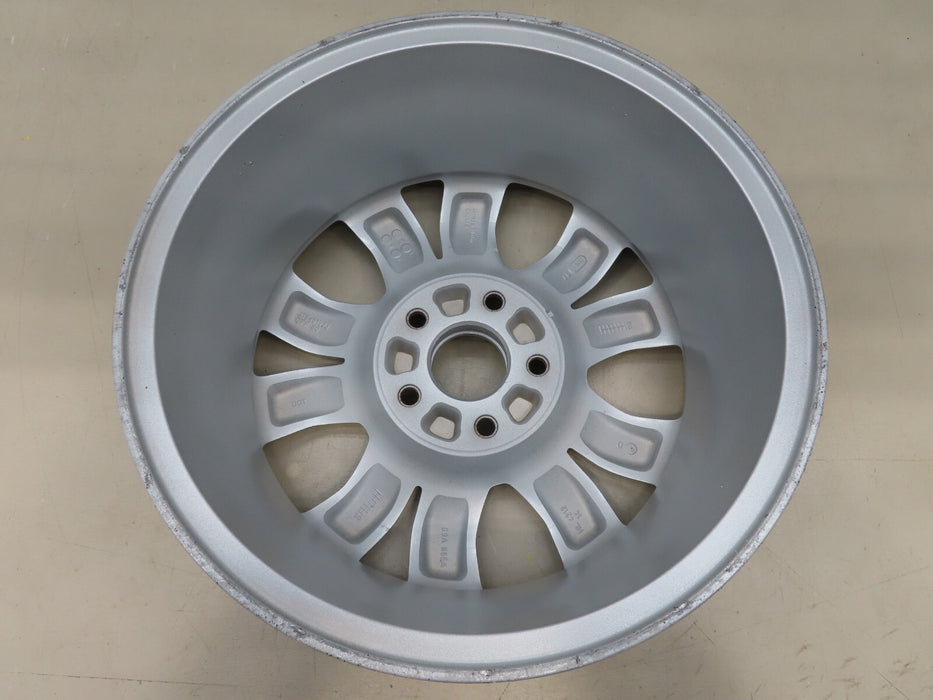 2005 2006 HONDA CR-V FACTORY ALLOY RIM 5-SPOKE 16X5. 5 OEM ALY63888U20